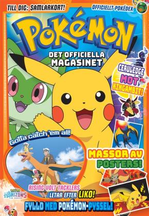 Pokémon