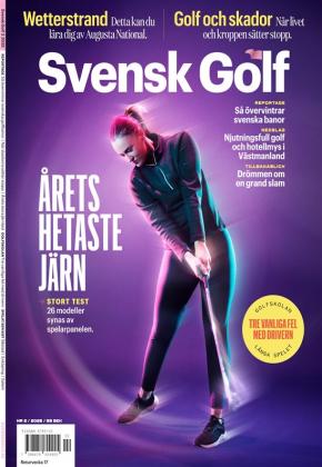 Svensk Golf