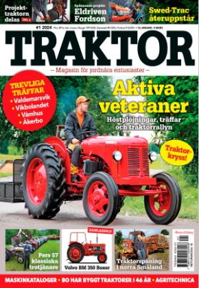 Traktor