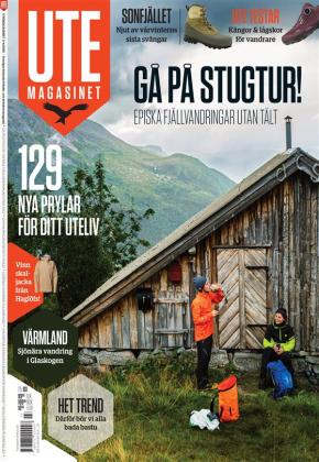 Utemagasinet
