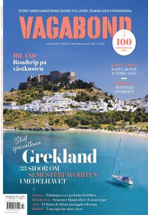Vagabond