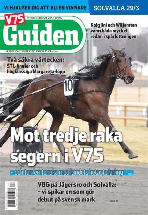V75 Guiden