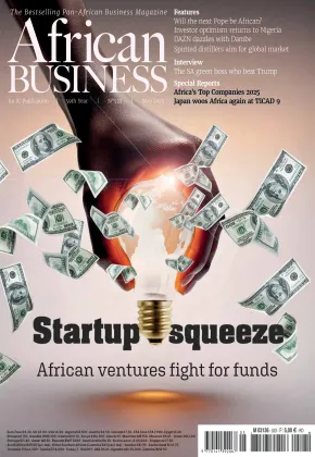African Business