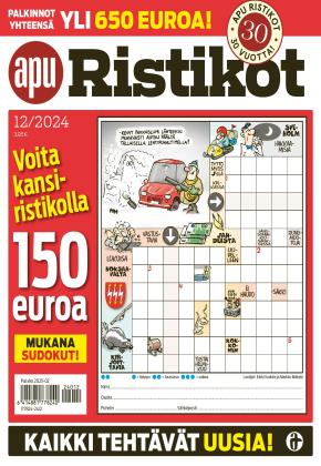 ApuRistikot
