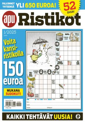 ApuRistikot