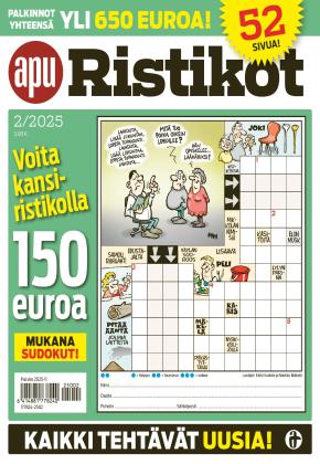 ApuRistikot