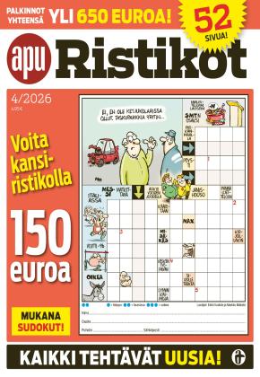 ApuRistikot