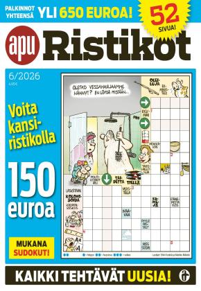 ApuRistikot