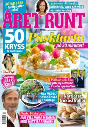 Året Runt