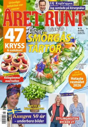 Året Runt