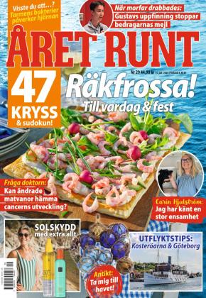 Året Runt