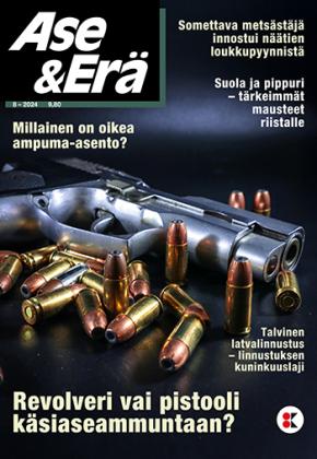 Ase & erä