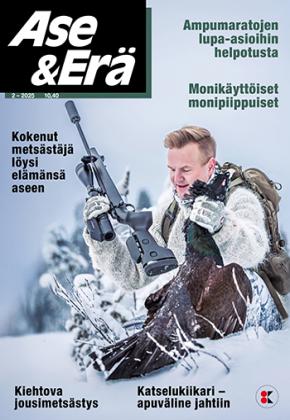 Ase & erä