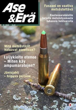 Ase & erä