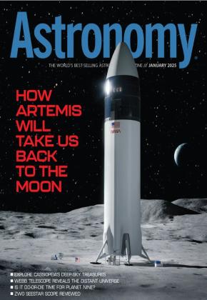 Astronomy