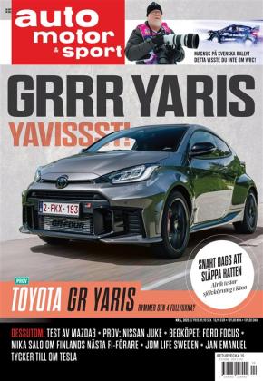 Auto Motor & Sport