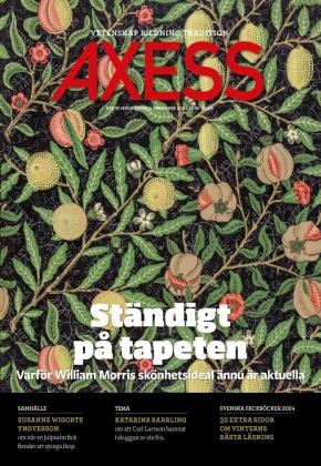 Axess Magasin