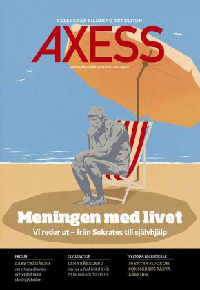 Axess Magasin
