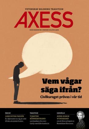 Axess Magasin