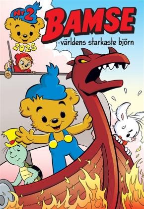 Bamse