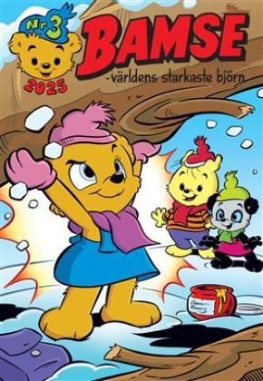 Bamse