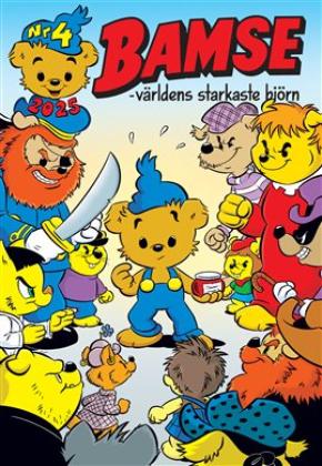 Bamse