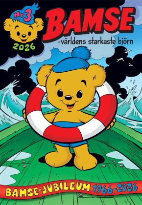 Bamse