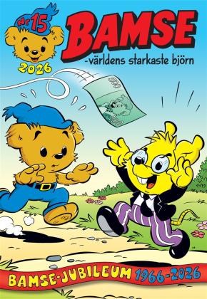Bamse