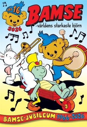 Bamse
