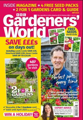 BBC Gardeners World