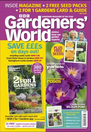 BBC Gardeners World