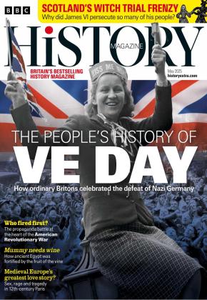 BBC History