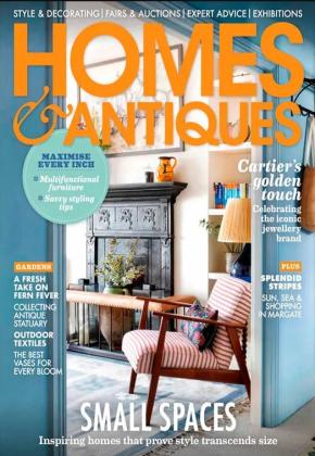 BBC Homes & Antiques