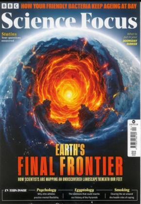 BBC Science Focus