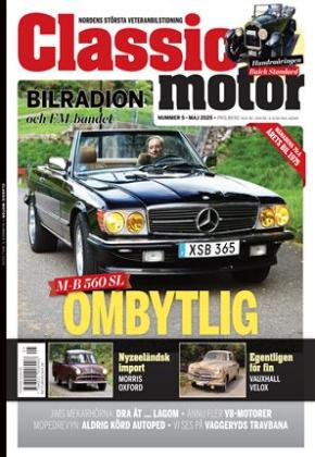 Classic Motor