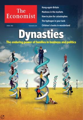 The Economist
