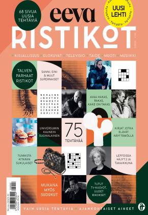 Eeva Ristikot
