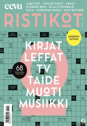 Eeva Ristikot