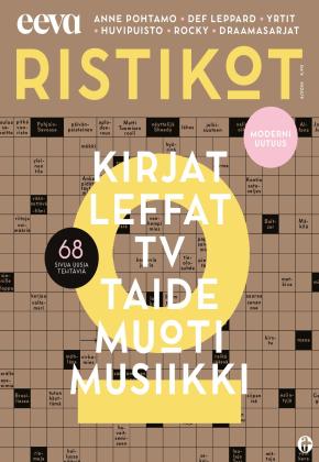 Eeva Ristikot