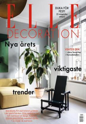 ELLE Decoration