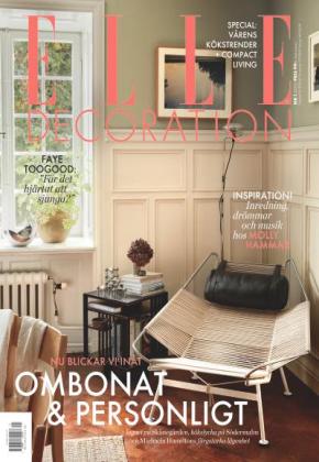 ELLE Decoration