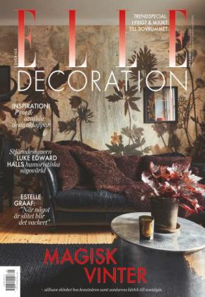 ELLE Decoration