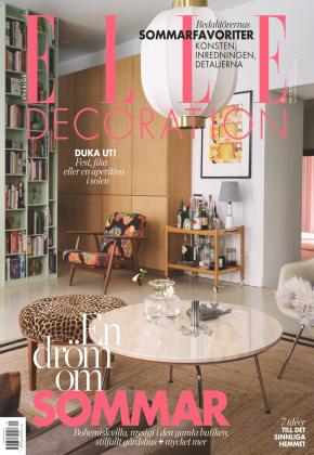 ELLE Decoration