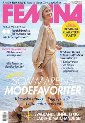 FEMINA