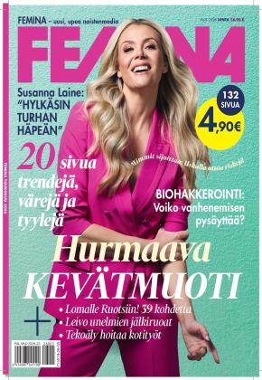 Femina Suomi