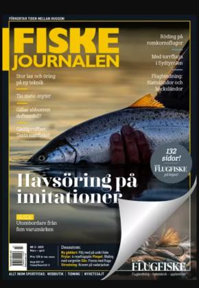 Fiskejournalen