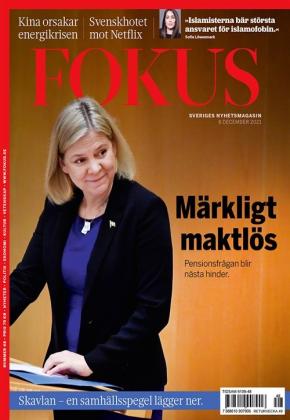 Fokus