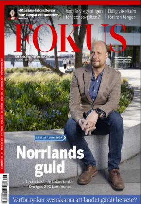 Fokus
