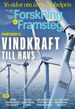 Forskning & Framsteg