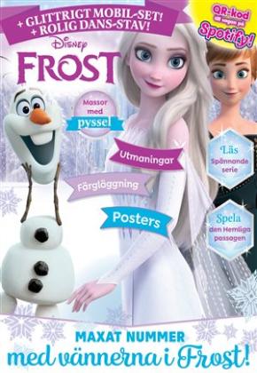 Frost